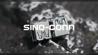 PC 빌드용 PH22C 듀얼 앵글 USB 확장 브래킷