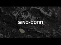 14핀 마이크로 동축 케이블 어셈블리 50옴 솔루션
