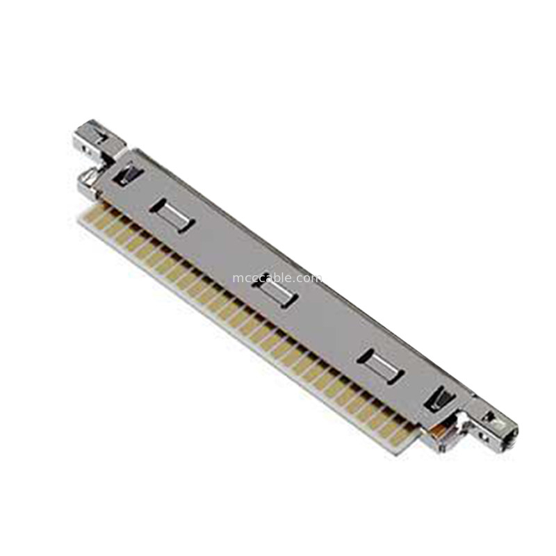 20862-030T-01 20849-030E-01 30P 다점 지상 및 기계 잠금으로 완전히 보호