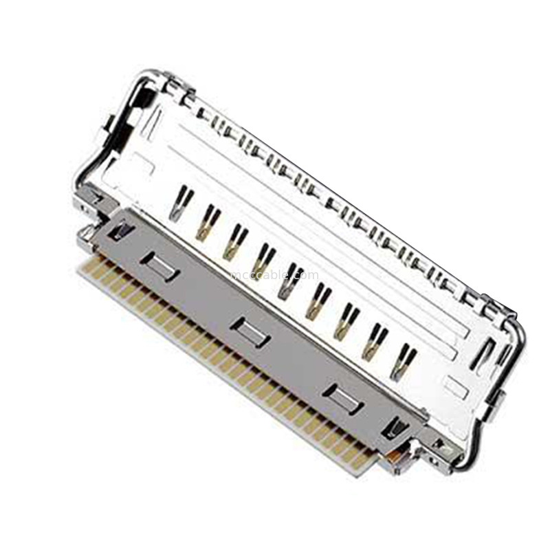20862-030T-01 20849-030E-01 30P 다점 지상 및 기계 잠금으로 완전히 보호