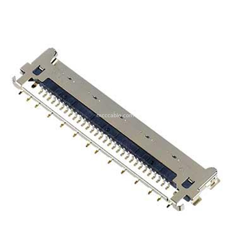20862-030T-01 20849-030E-01 30P 다점 지상 및 기계 잠금으로 완전히 보호
