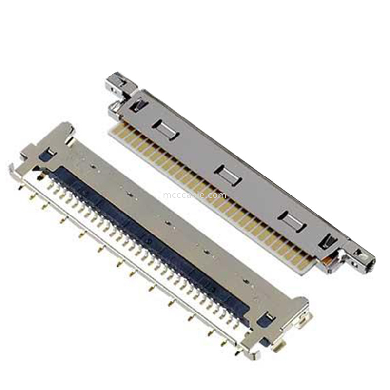 20862-030T-01 20849-030E-01 30P 다점 지상 및 기계 잠금으로 완전히 보호
