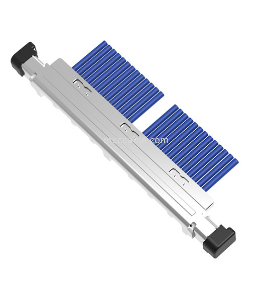 UA 0 LVDS 미세한 동축 케이블 시스템