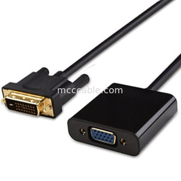 커넥터 어댑터 Lvds 10 인치 Dvi D Vga 어댑터 케이블 어댑터 Vga 또는 도킹