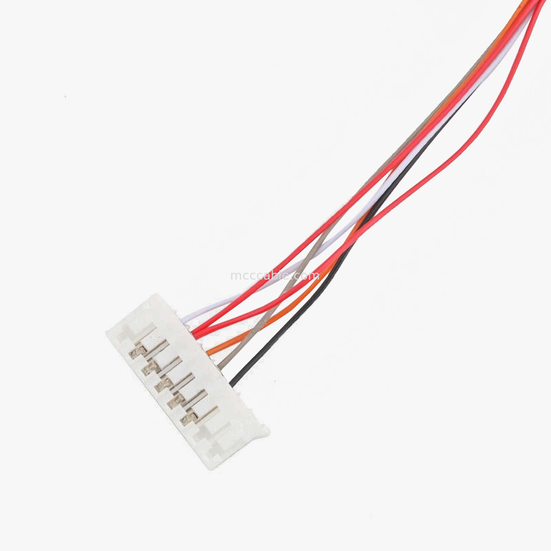 ACES 50204-040-11 제 FI-X30HL JST SPH-002T-P0.5S LCD LVDS 케이블