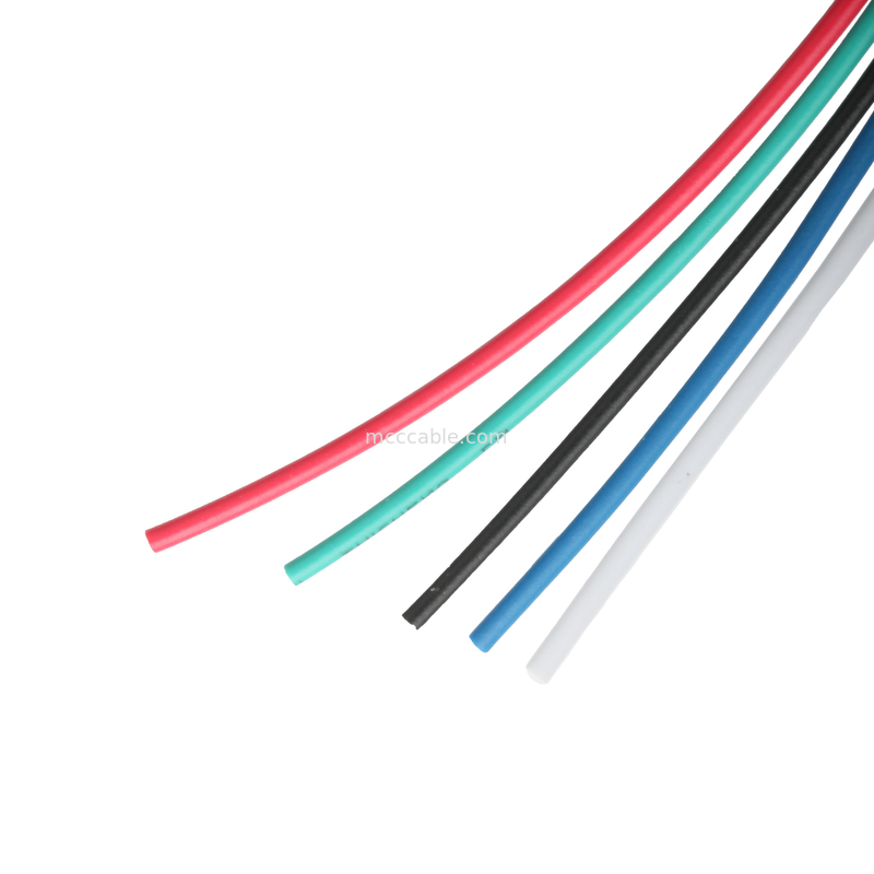 LVDS CABLE HSG 2147552062 6P Pitch 3.0mm MX to CUT 커넥터 OEM/ODM 케이블 길이 커스터마이즈