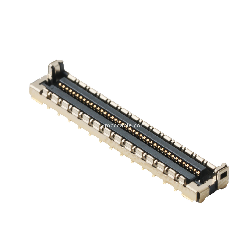 UM 20879-040E-01 케이블 조립용 기단 블록 커넥터