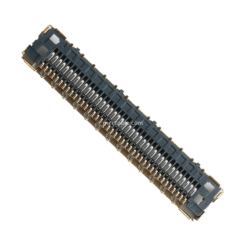 UM 20879-040E-01 케이블 조립용 기단 블록 커넥터