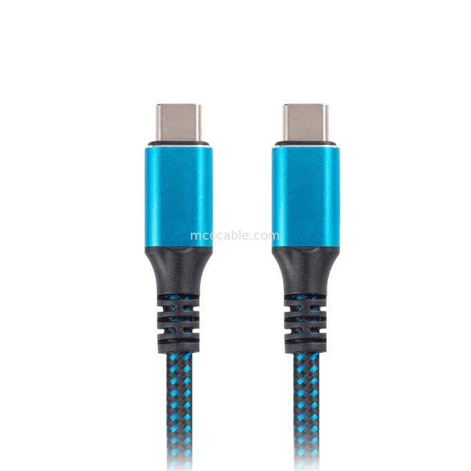 usb c 번개 usb 4 to usb 4 gen3 고속 전송 번개 4 케이블 프로토콜 인터페이스