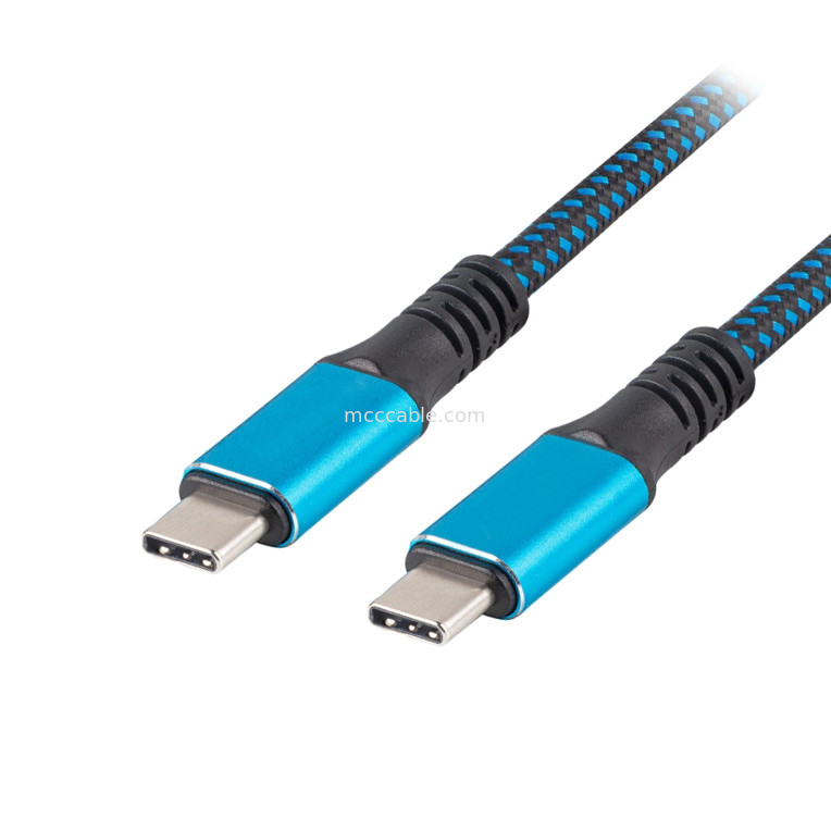 usb c 번개 usb 4 to usb 4 gen3 고속 전송 번개 4 케이블 프로토콜 인터페이스