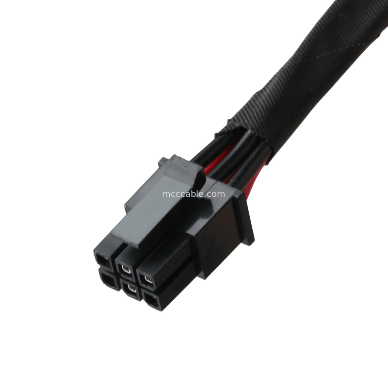 TER MOLEX 430250610 자동차 전기 장비를 위한 와이어 허런