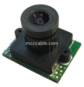 마이크로 코엑스 LI-JXAV-MIPI-ADPT-6CAM에서 LI-IMX290-MIPI-M12 FAW-1233-03 케이블
