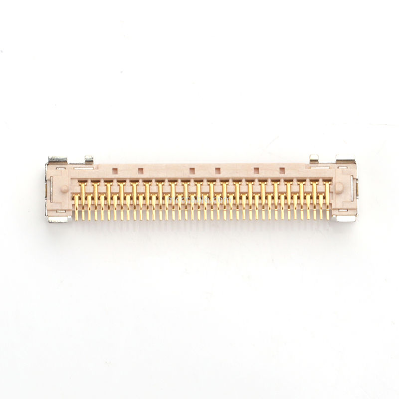 20323-040E-11 마이크로 코아엑스 커넥터 0.5mm Pitch LVDS 디스플레이 신호 전송 보드 커넥터 OEM/ODM
