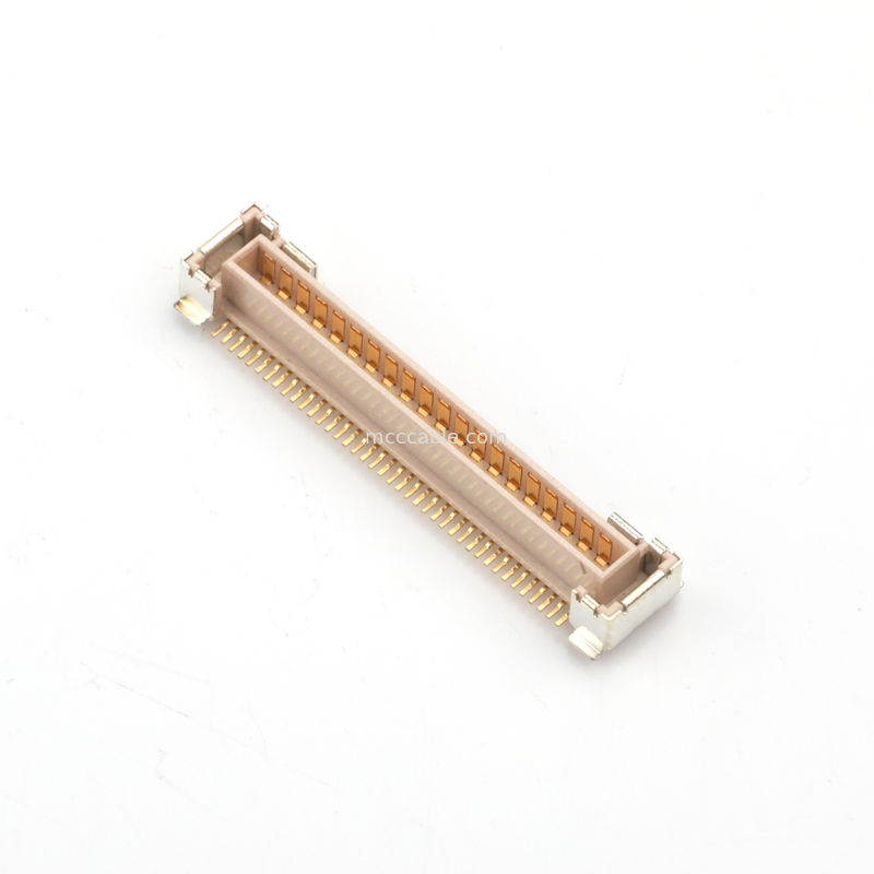 20323-040E-11 마이크로 코아엑스 커넥터 0.5mm Pitch LVDS 디스플레이 신호 전송 보드 커넥터 OEM/ODM