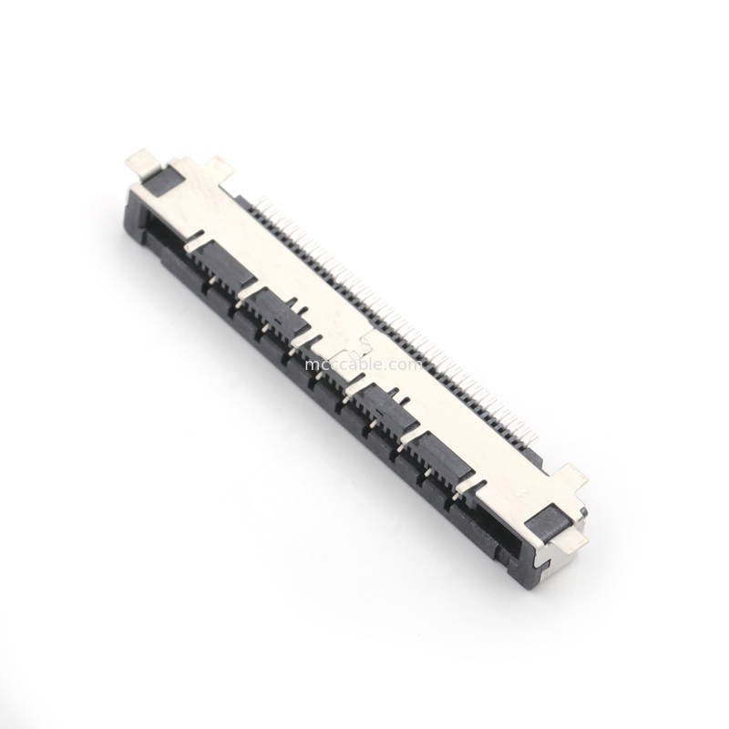 JAE FI-RE41S-HF-R1500 41P 0.5mm Pitch LVDS EDP 디스플레이 보드 커넥터