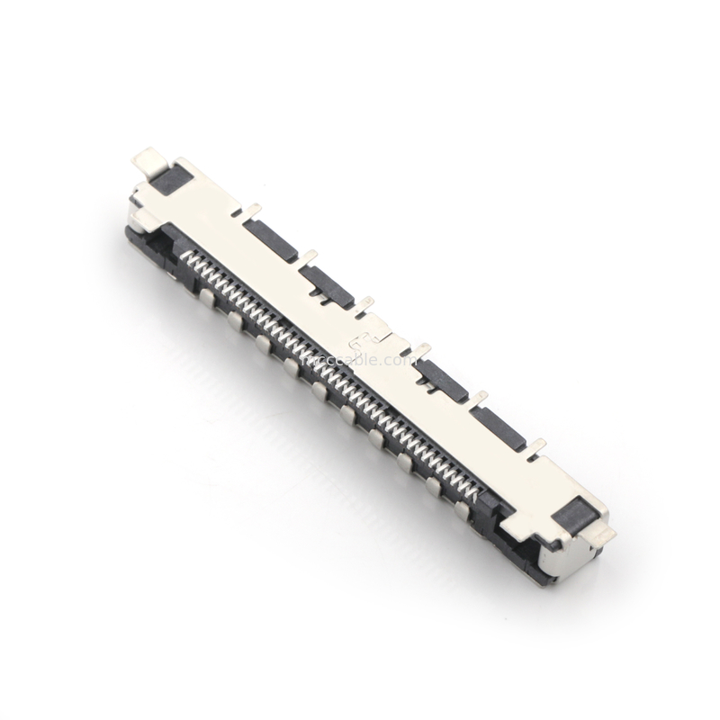 JAE FI-RE41S-HF-R1500 41P 0.5mm Pitch LVDS EDP 디스플레이 보드 커넥터
