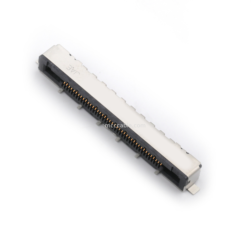 JAE FI-RE41S-HF-R1500 41P 0.5mm Pitch LVDS EDP 디스플레이 보드 커넥터