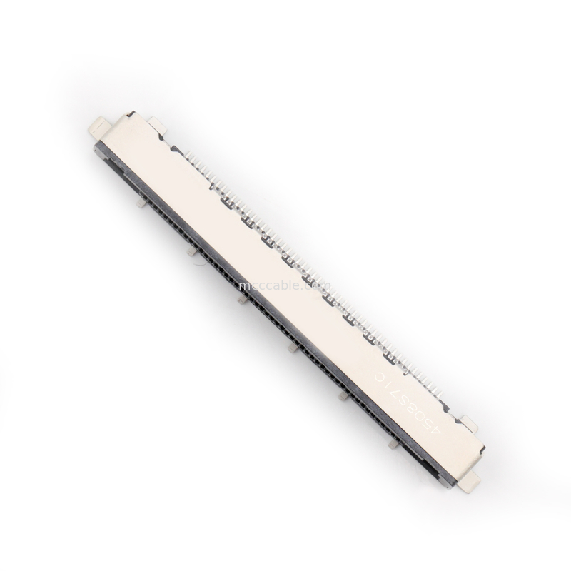 JAE 51Pin 커넥터 FI-RE51S-HF-R1500 0.5mm Pitch LVDS EDP 디스플레이 보드 커넥터