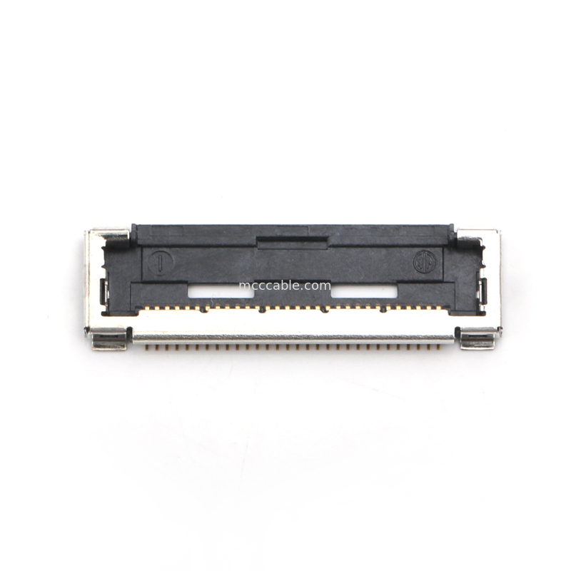 혼다 LVX 시리즈 LVX-A30SFYG+ 전자 끝 커넥터 0.4Mm 피치 1.2mm 매트 높이