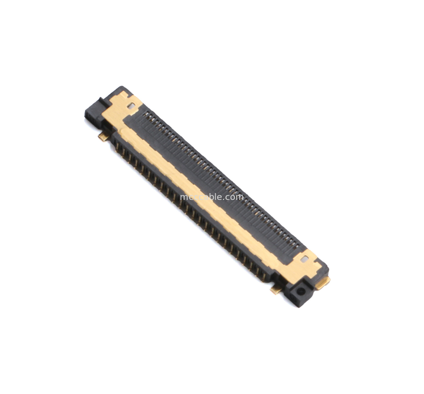 특수 커넥터 KEL XSL00-48 카메라 PCB 보드 커넥터, 초미세 코아시얼 커넥터
