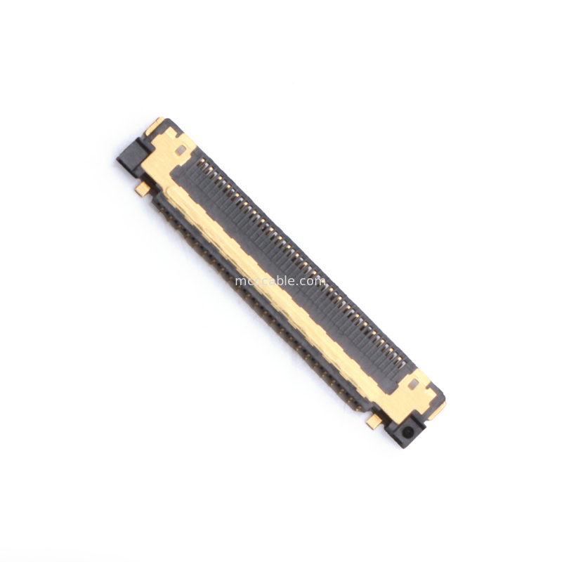 특수 커넥터 KEL XSL00-48 카메라 PCB 보드 커넥터, 초미세 코아시얼 커넥터