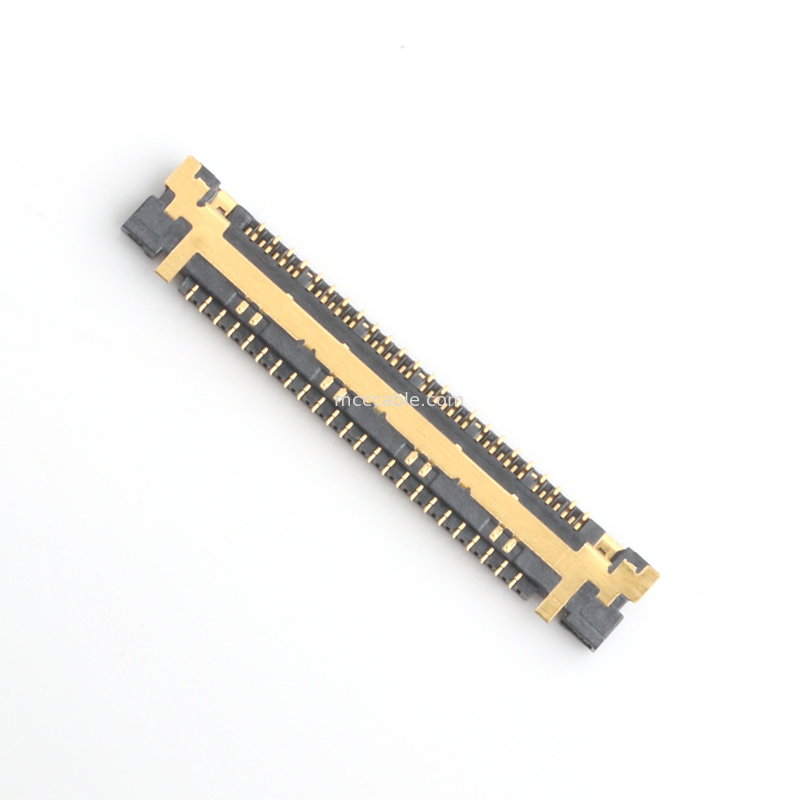 특수 커넥터 KEL XSL00-48 카메라 PCB 보드 커넥터, 초미세 코아시얼 커넥터