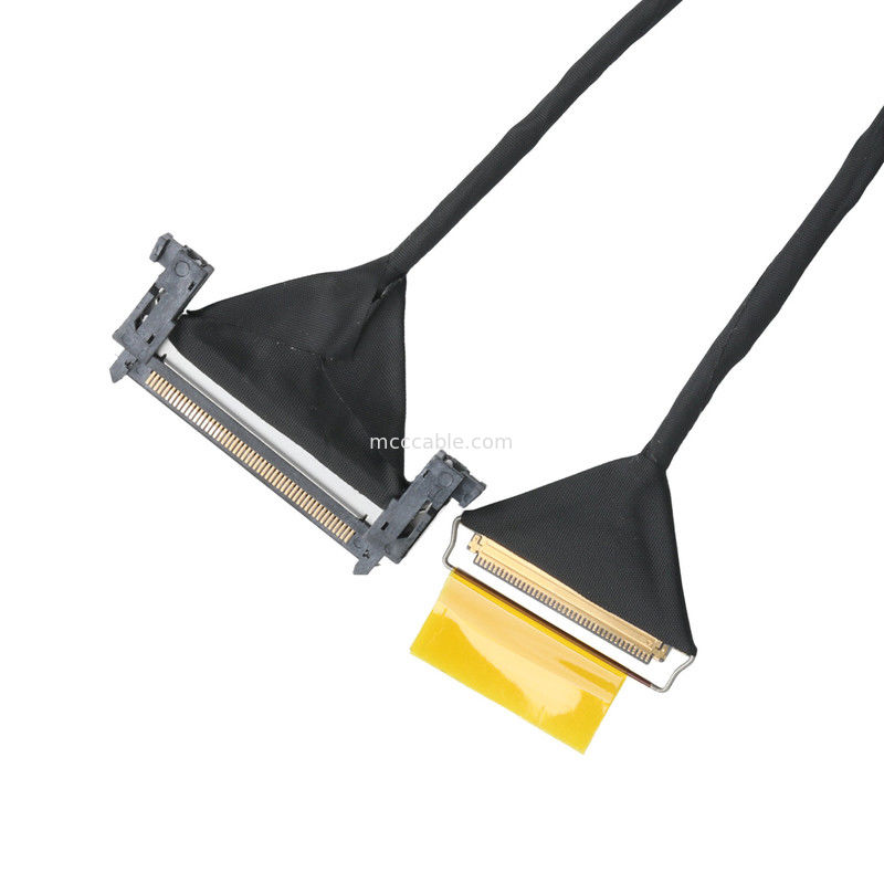 DF14-30S-1.25C 30P TO JAE FI-RE51HL 51P 및 20453-240T-01 40P 케이블 와이어 커넥터