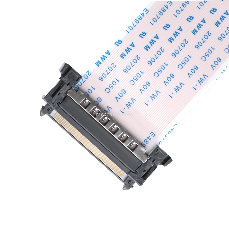 LVDS EDP CABLE LCD 케이블 FFC FPC FI-RE51HL CONN 코아시얼 케이블 커넥터 OEM/ODM