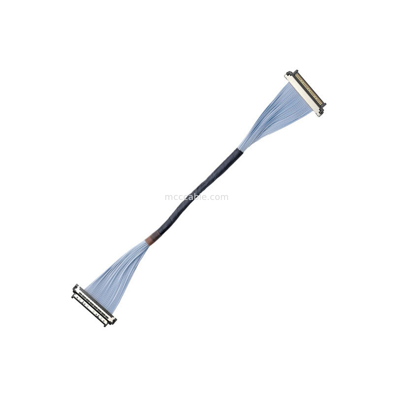 OEM 0.4mm USL20-30SS-011C - 보안 카메라 제조업체에 대한 신뢰할 수있는 커넥터