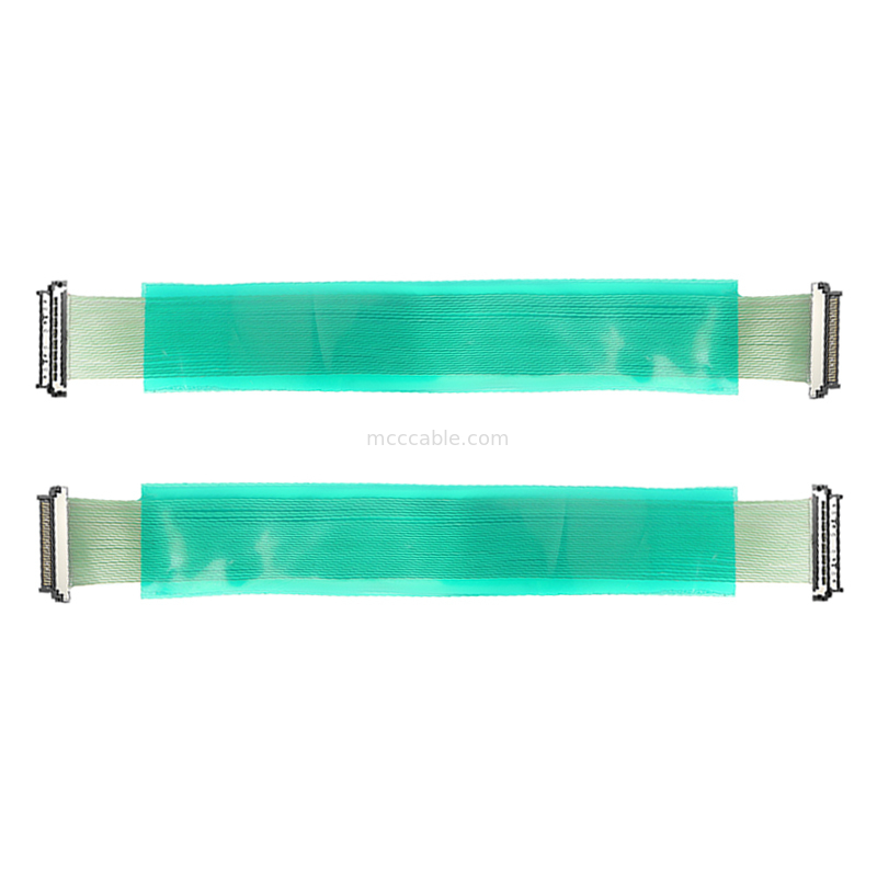 0.4mm Fine Pitch USL20-30SS-003CH - IP 카메라용 고속 데이터 전송