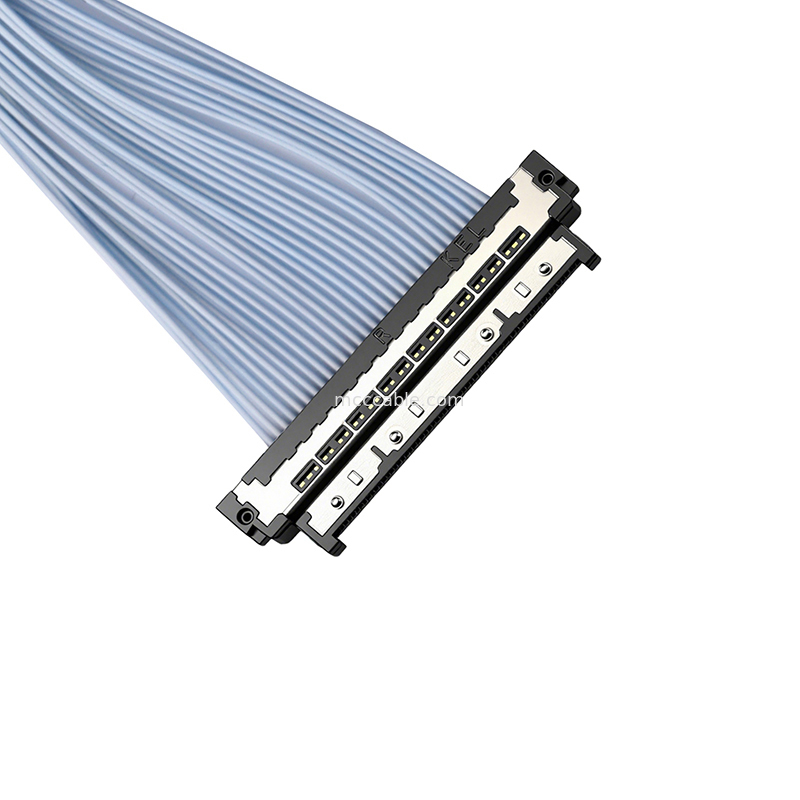 OEM 0.4mm USL20-30SS-011C - 보안 카메라 제조업체에 대한 신뢰할 수있는 커넥터