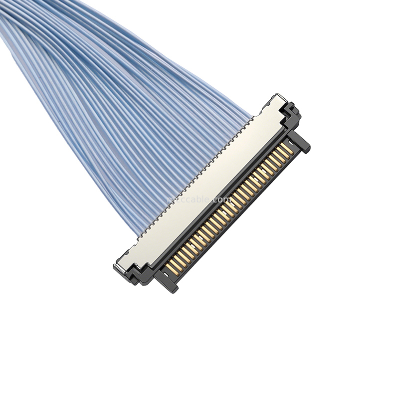 OEM 0.4mm USL20-30SS-011C - 보안 카메라 제조업체에 대한 신뢰할 수있는 커넥터