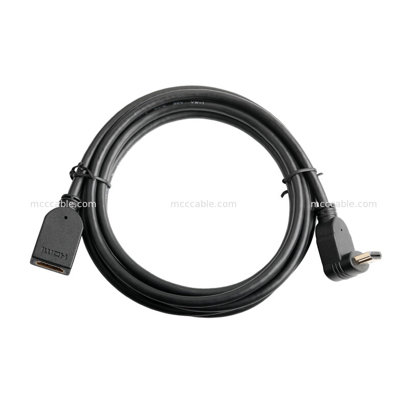 HDMI Dust Cover Set – Male & Female Connector Protector Caps for HDMI Ports