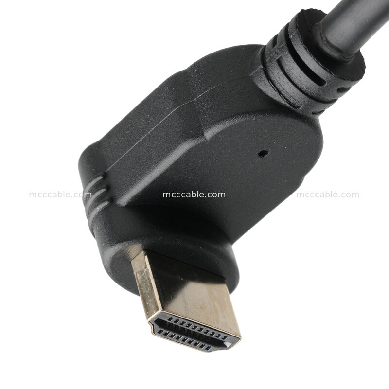 HDMI Dust Cover Set – Male & Female Connector Protector Caps for HDMI Ports