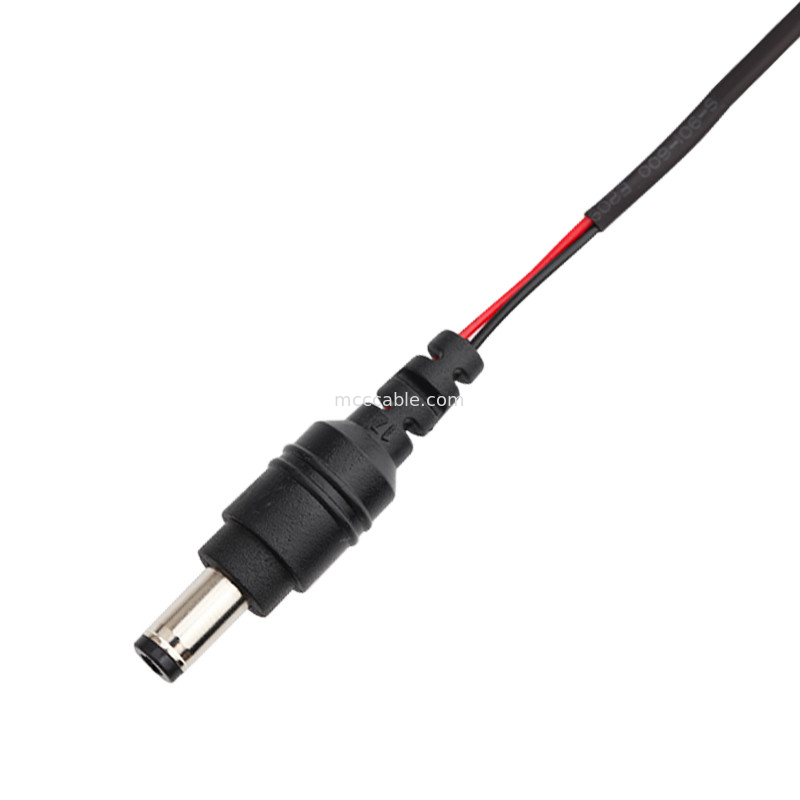 2.5에 대한 JST EHR-12 디씨 플러그 전원 케이블 LVDS 디씨 플러그는 라이프즈에게 12 핀 연결기 케이블을 던집니다